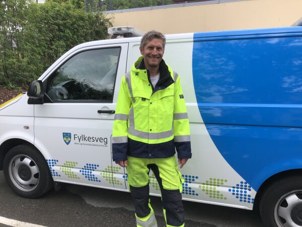 Gjer førebuingar før vêromslag