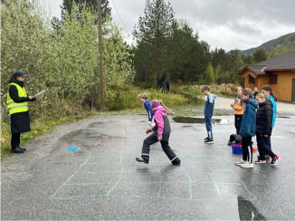 Kompani Langevåg
