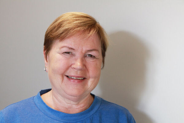 Turid Humlen (H) fekk ordførarvervet