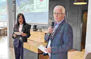 Stor interesse for bustadkonferanse