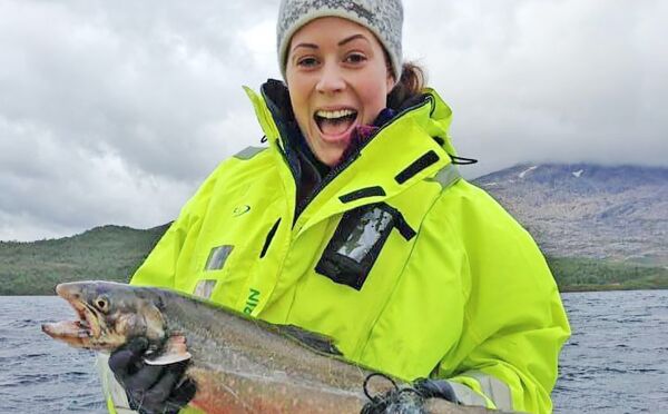 Birgitte Refsnes