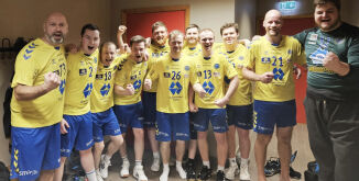 Ny god kamp frå herrelaget