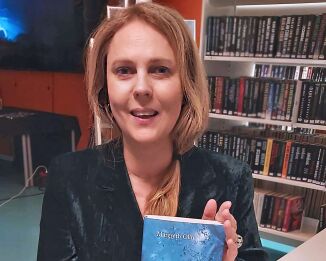 – Litteraturen gir kvile og ro