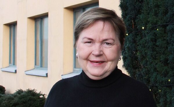 – Det vil ta tid