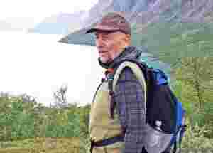 Rolf Arne Sunde