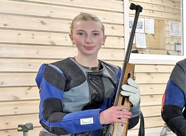 Vann på heimebane