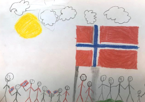 Alkoholfri 17. mai-feiring