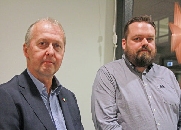 Ville ha omkamp – fekk det ikkje