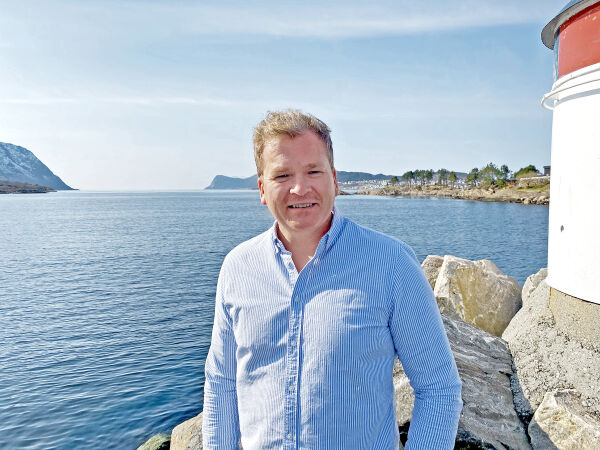 Kunsten å rope for døve ører