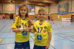 Handball heile helga!