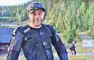 Pedersen like under pallen