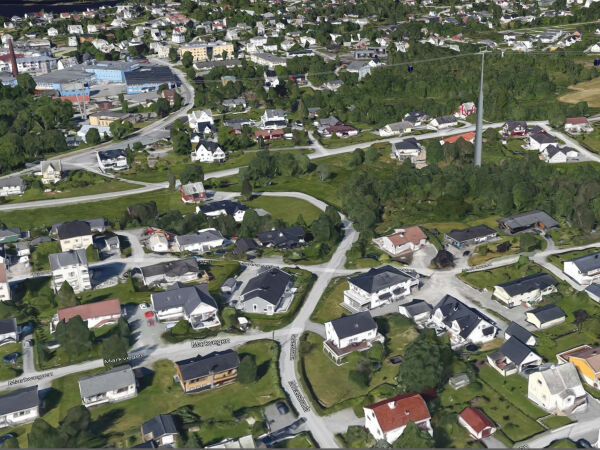 Kommentar til svar frå Krf på mine spørsmål