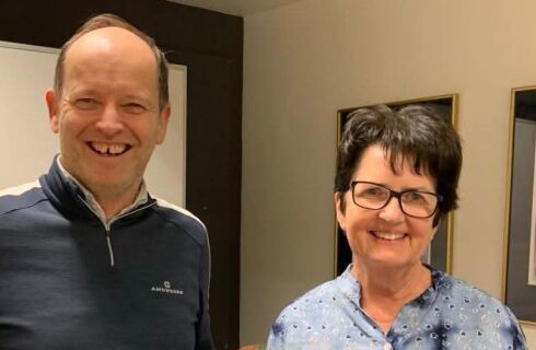 Vi sier JA til gondol på Sula – og vil respektere folkeviljen