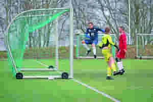 Solid heimeseier for Sula Sportsklubb