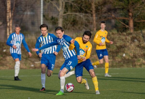 Har lyst på NM-spel
