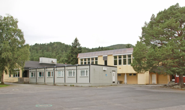 Vil byggje akuttinstitusjon