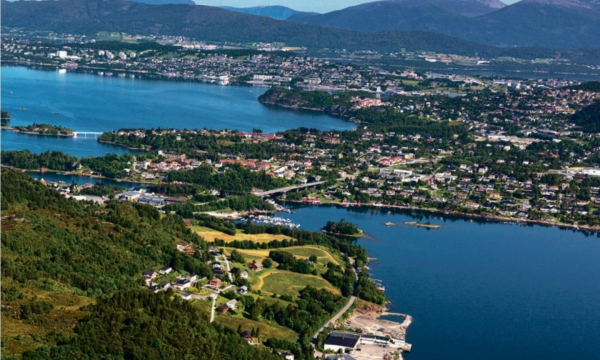 Oppdatering av Skandalen Kvasnes