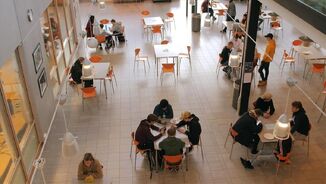 Søker innspel om vidaregåande skular
