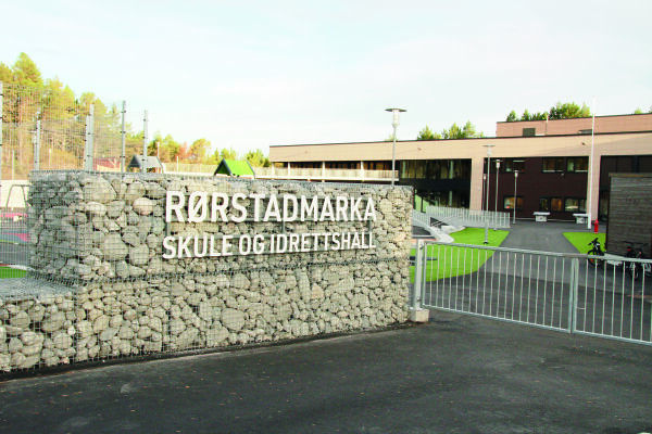 Kva skjer på Sula?