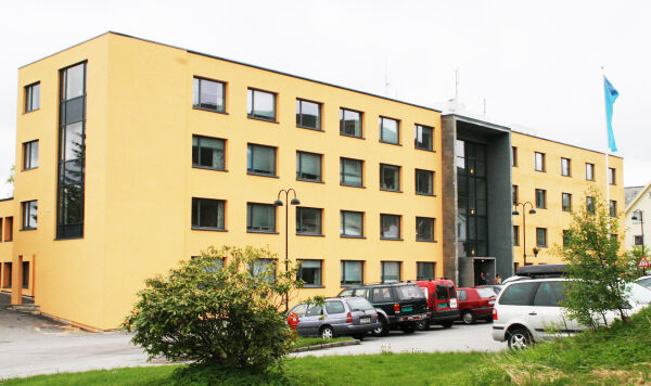 Kommunen er saksøkt