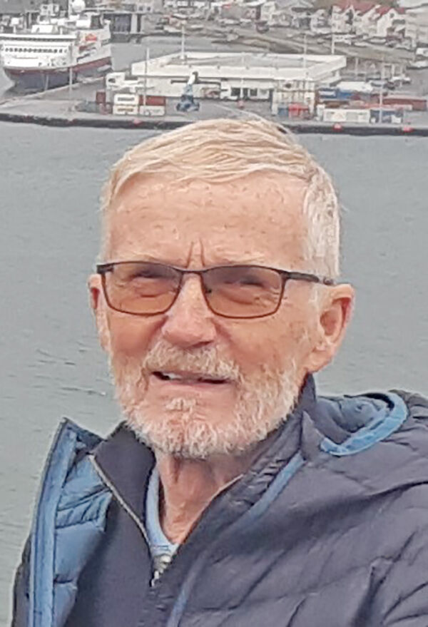 Ivar Anderssen