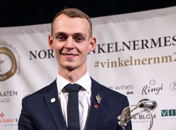 Gjer det sterkt i konkurransar