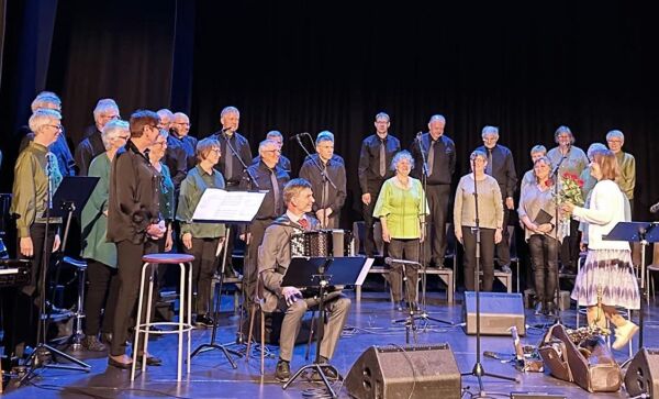 Sula-tonar i Steinkjer