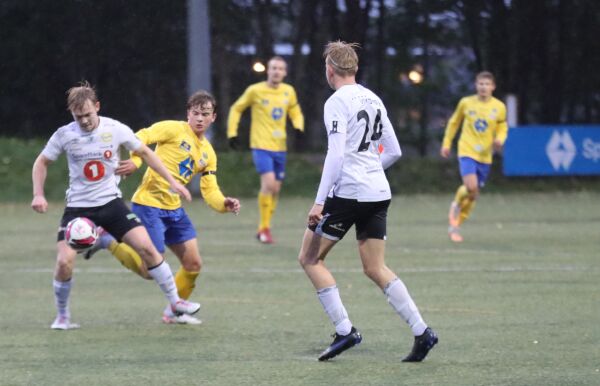 Dårleg heimeform gir nedrykk?