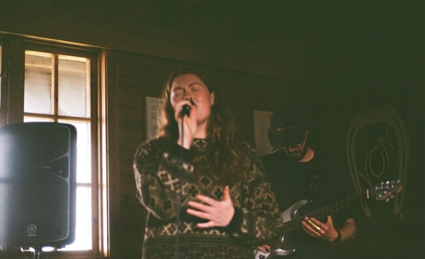 Musikkdraumar