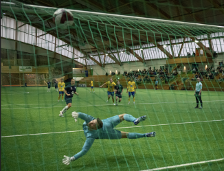 Straffa av langskot