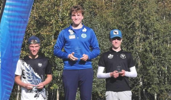 Pettersen sikra EM-plass