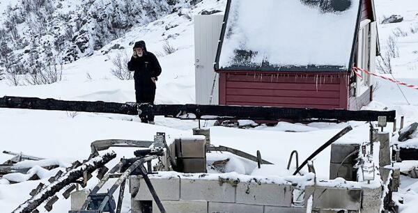 Har senka skuldrane litt