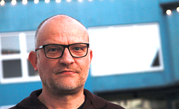 – Det er kjempeuvanleg