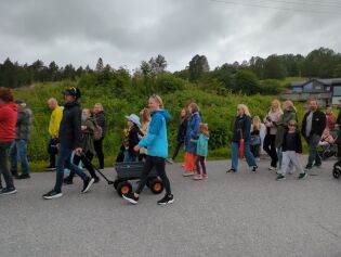 Fantetog Mauseidvåg