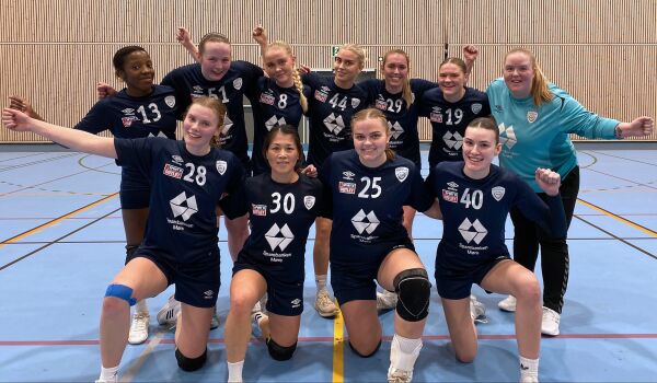 Sula SK solid revansje mot Stranda
