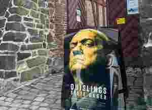 Quislings siste dager