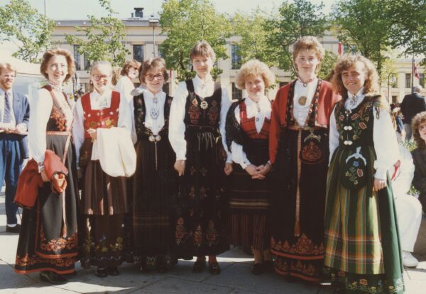 Pynta i mai