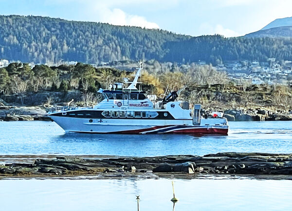 Ønskjer fast reservefartøy på kveldar og i helger