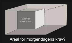 «Kvasnes-kloakken» - juks og fanteri?