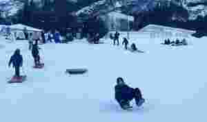 Aking i Sandvika