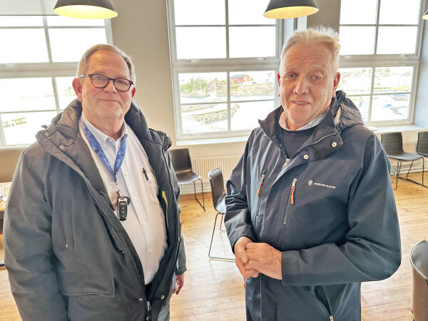 – Vi treng Borgundfjordtunnelen