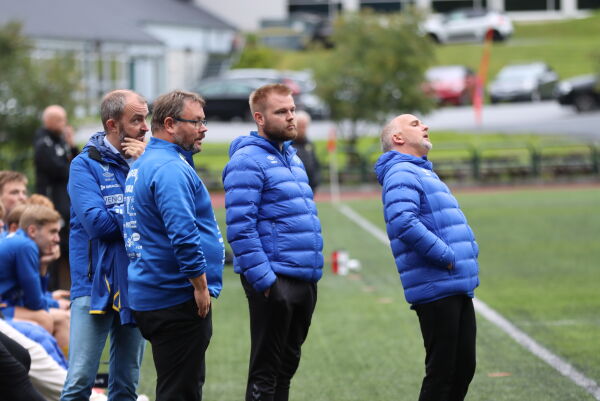 Rundspelt i Stordalen