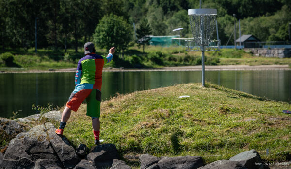 Millionstøtte til EM på Sula