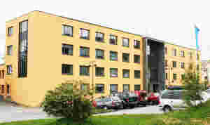Kommunen er saksøkt