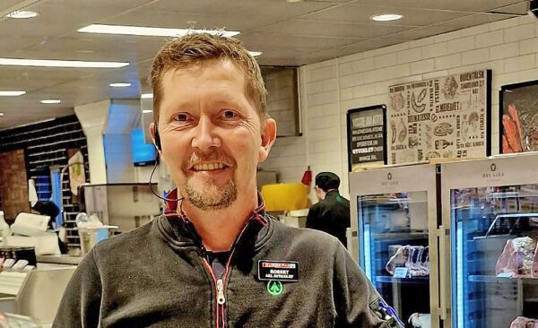 Langevågsloff like rundt hjørnet