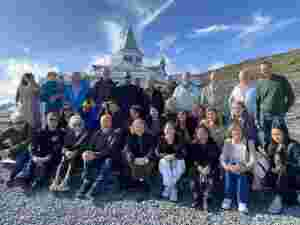 Hundreårsjubileum for Brødr. Remø A/S