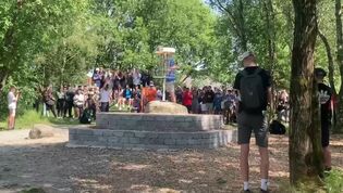 Ny kongepokal til Håland