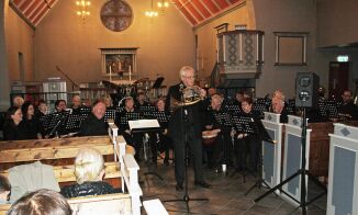Speleglede - og litt alvor