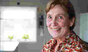 Heimekjære Bente