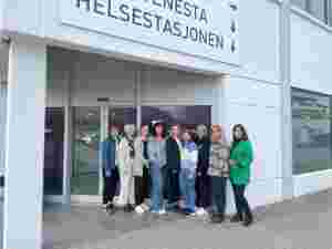 Helsesykepleierutdanningen må styrkes – ikke flyttes!